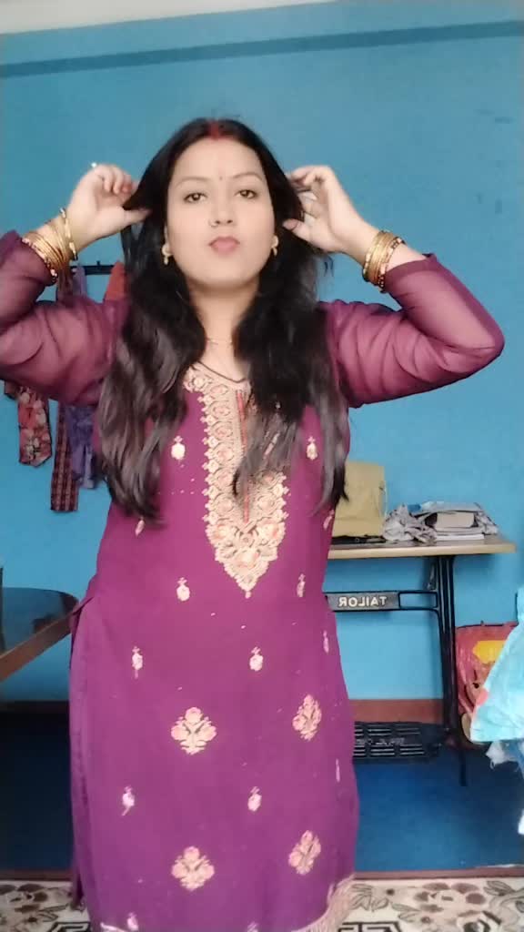 @Kiran Pandit