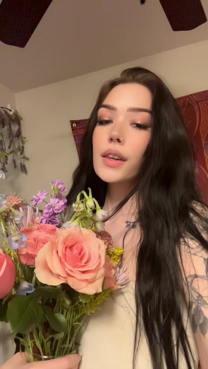 @Kristen🌻