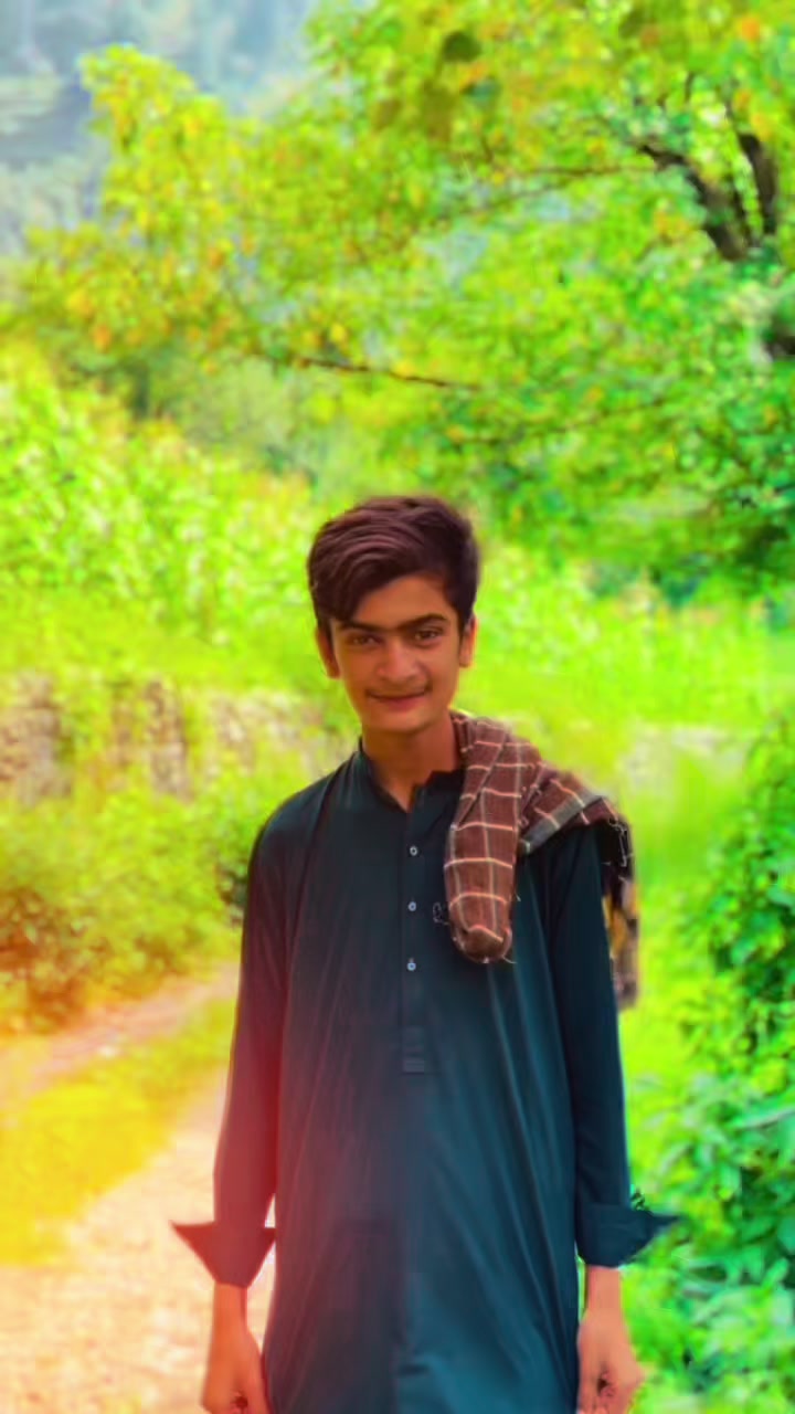 @FaRhaN LoDHI🙌🏻
