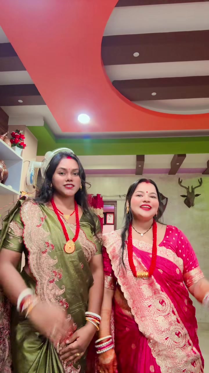 @chandani shah
