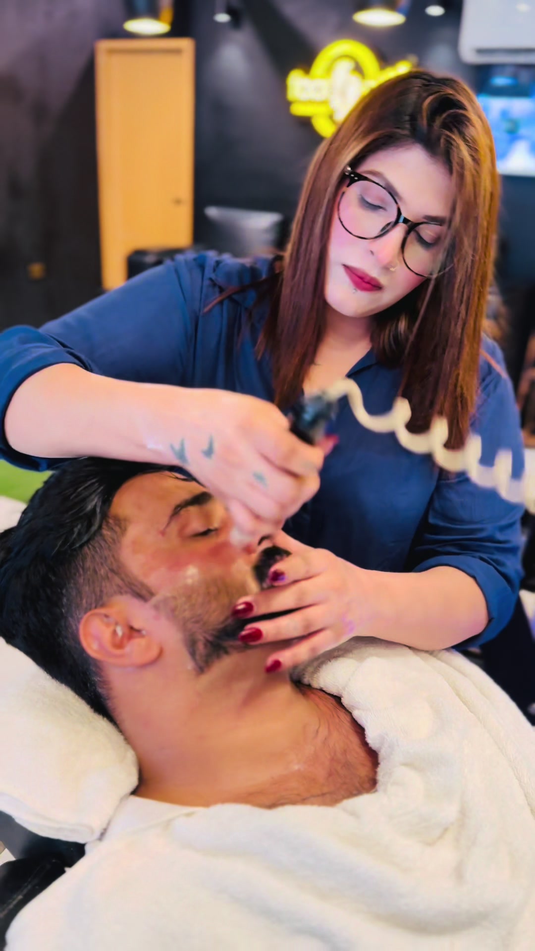 @JstyleMen&rsquo;sWomen&rsquo;sSalon