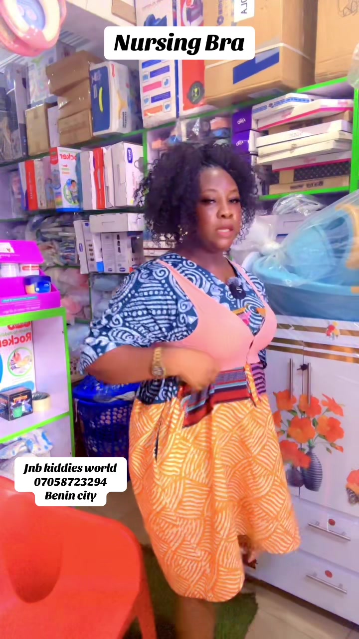 @BABYTHINGS SHOP IN BENIN CITY