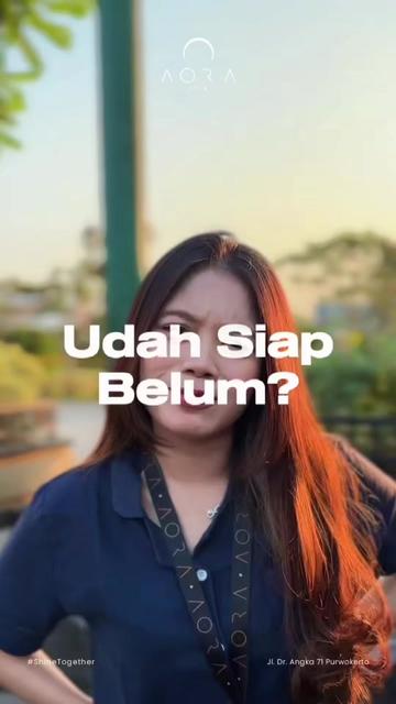 @Aora Purwokerto
