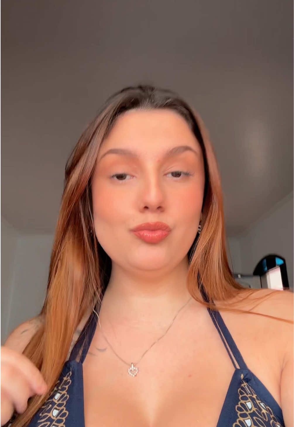 @Caroline