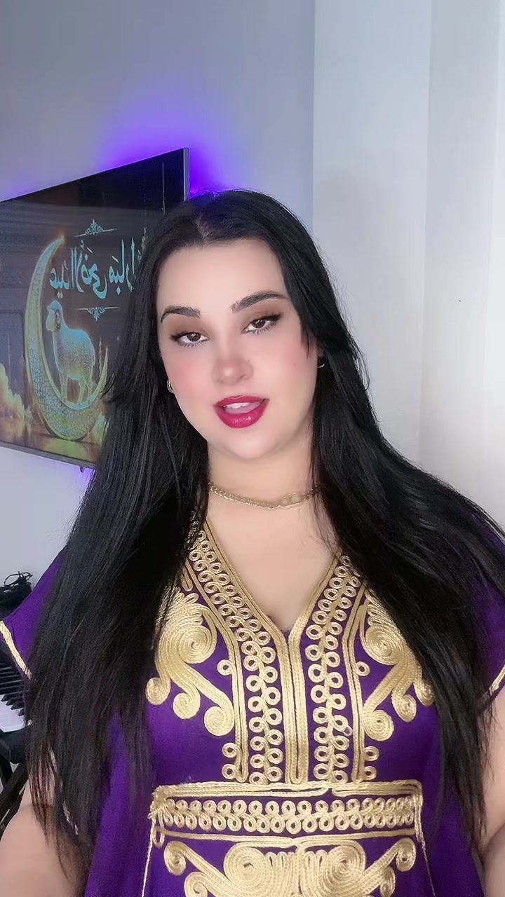 @Bassima بسيمة 🇲🇦🎤🎶