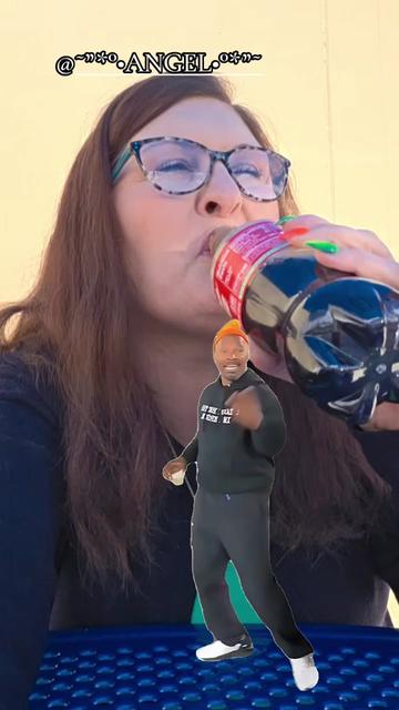 @🥓Lady"Allegedly"McBaconBra🥓