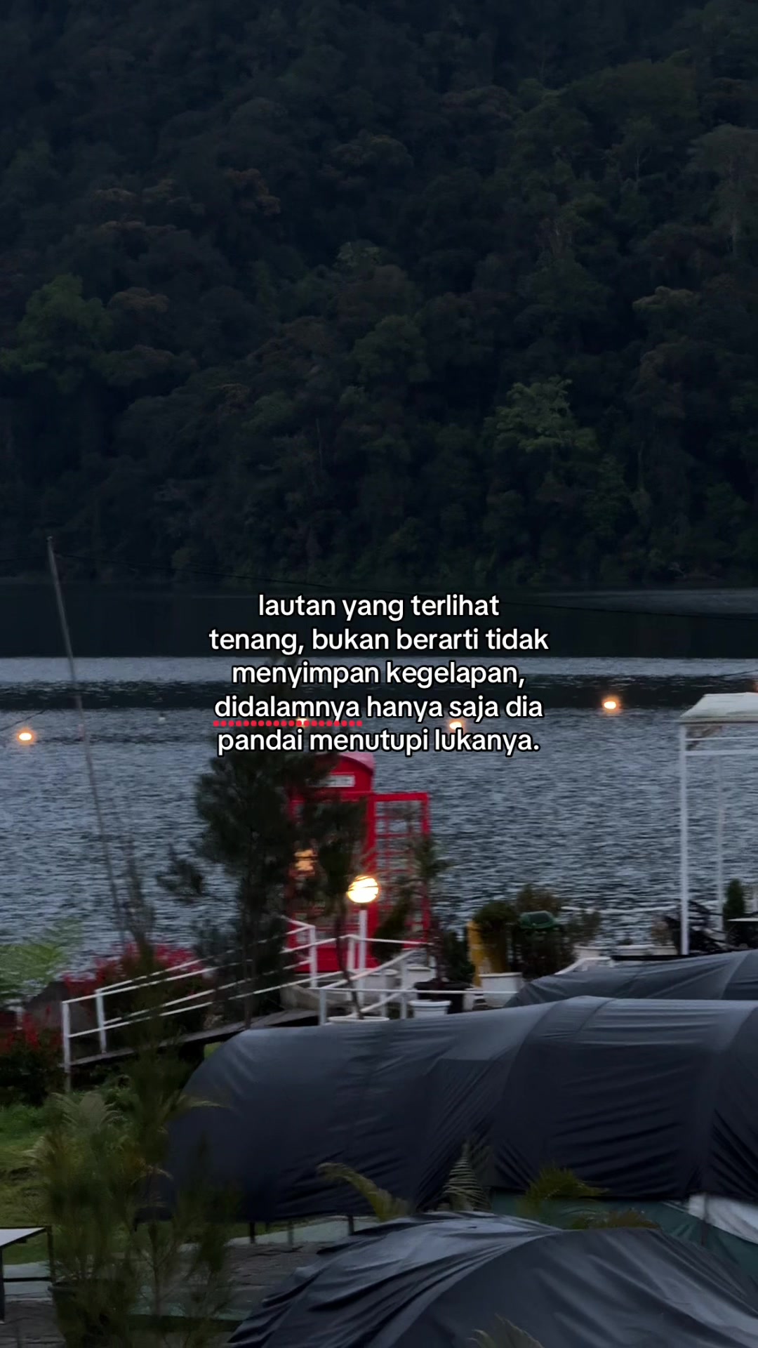 @Vibes Malam🥀