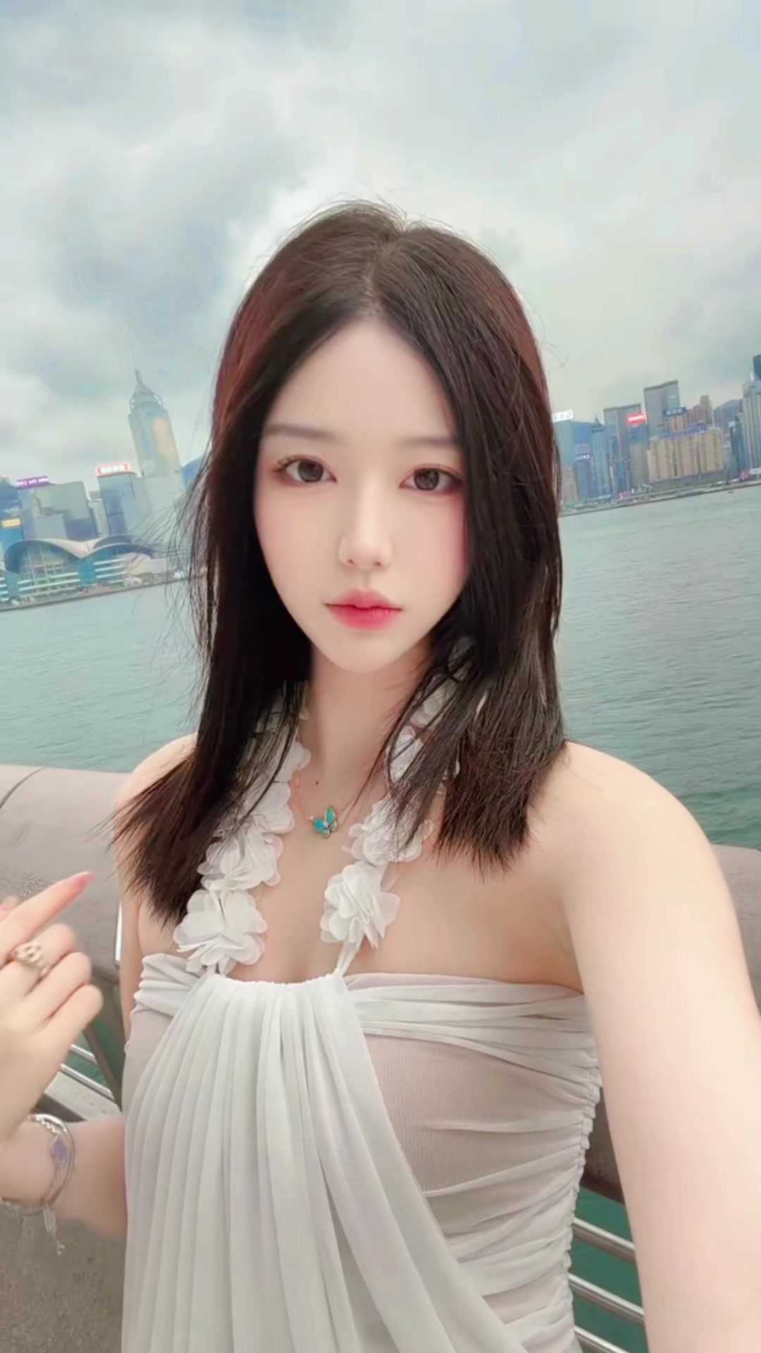 @未央