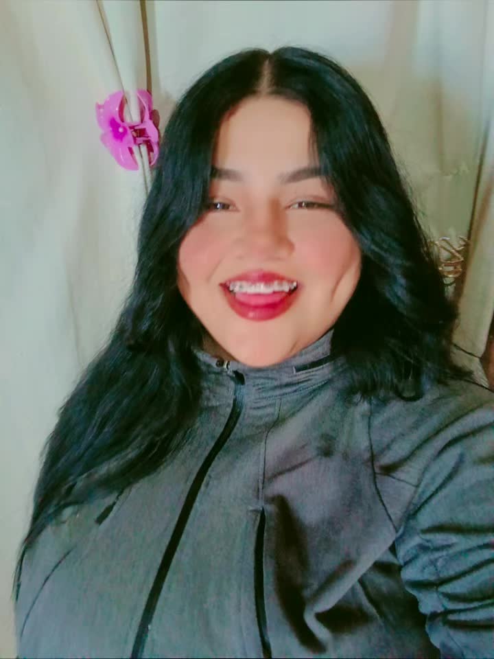@Yoselin Lopez💖