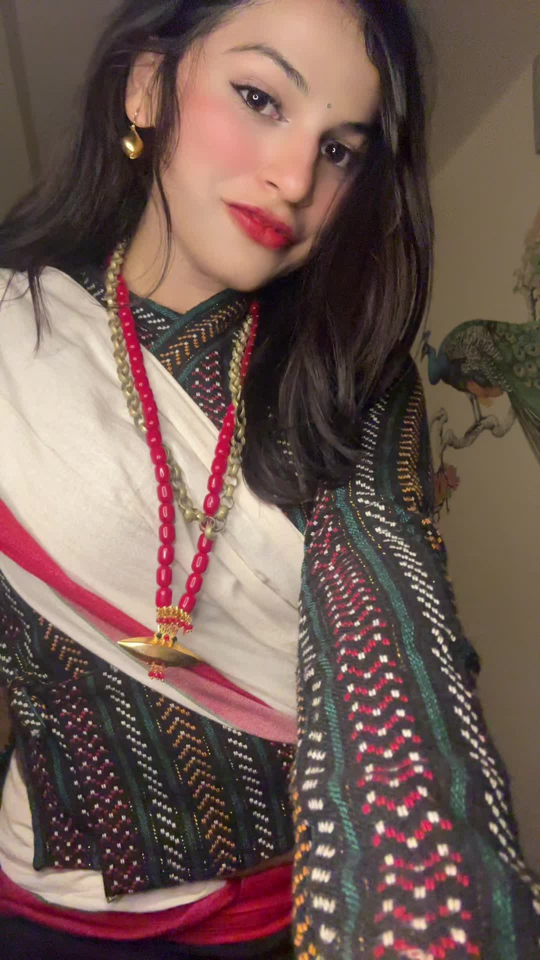 @Aakriti
