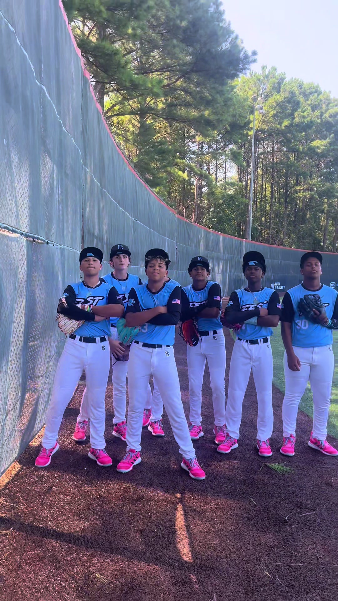 @Perfect Game