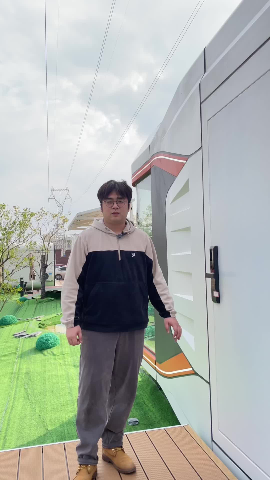 @rongjie_capsulehouse