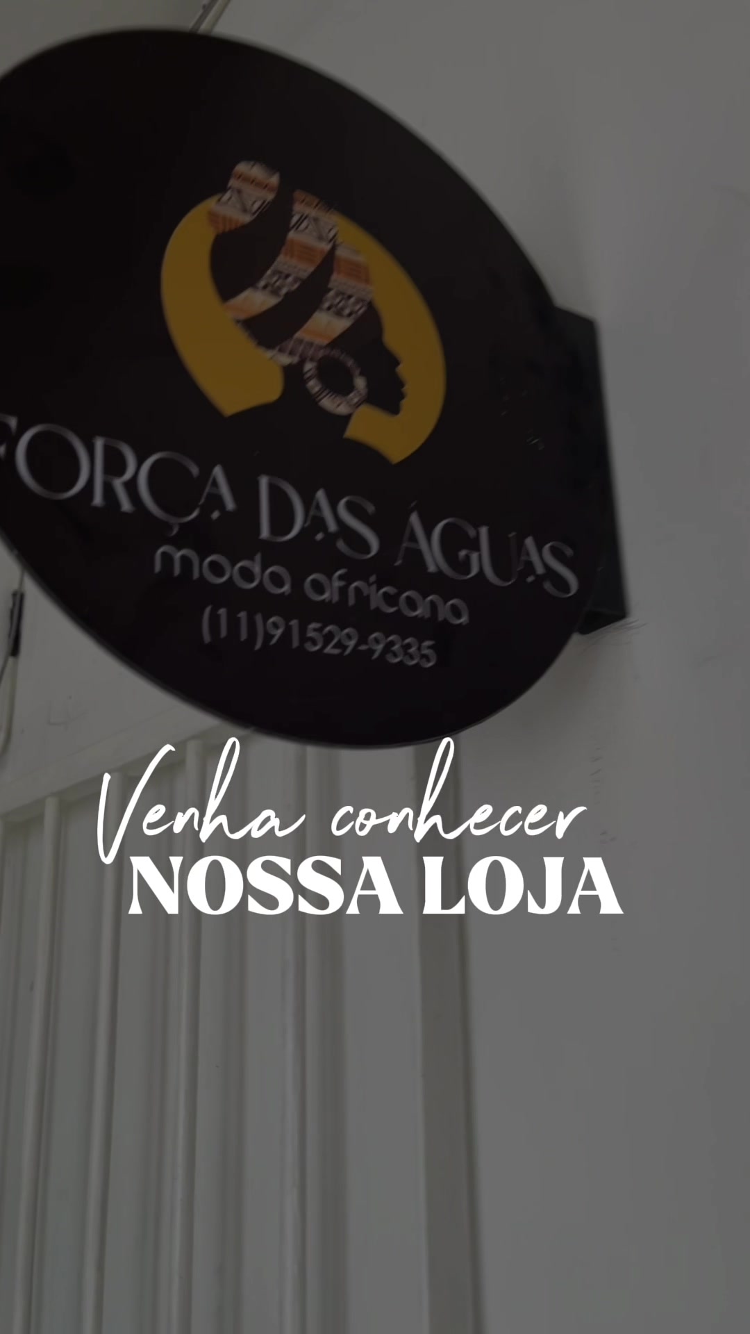 @FOR&Ccedil;A DAS &Aacute;GUAS
