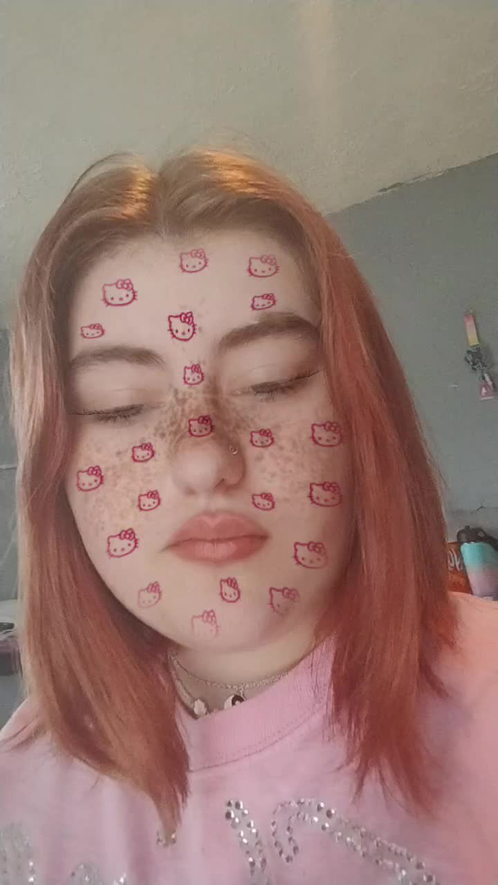 @Elliana Mattox