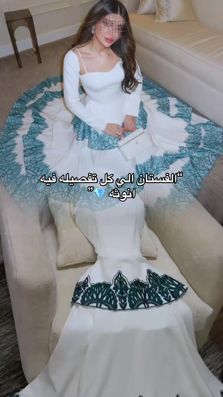 @LOOLMAS | فساتين سهرة راقية