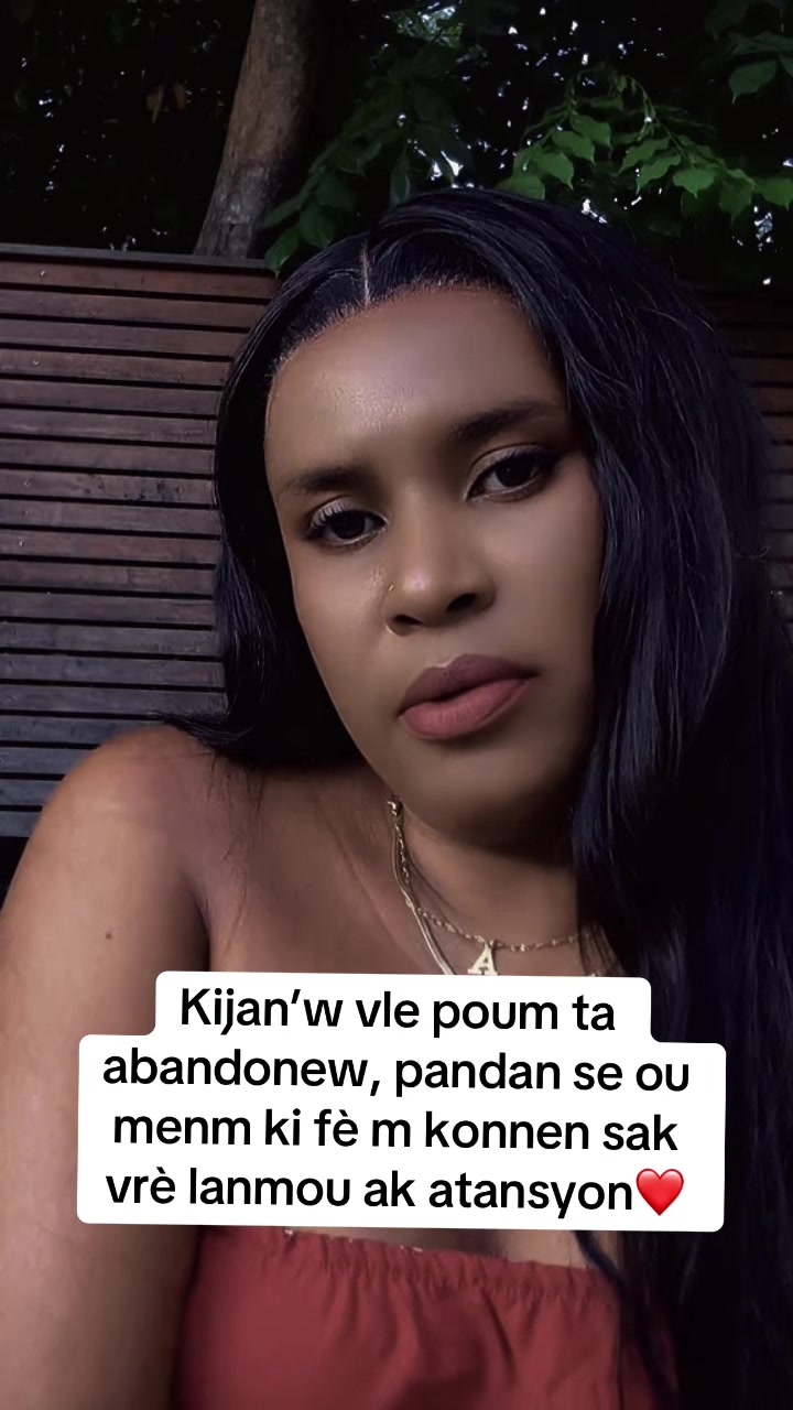 @Alexia Pitit St Anne