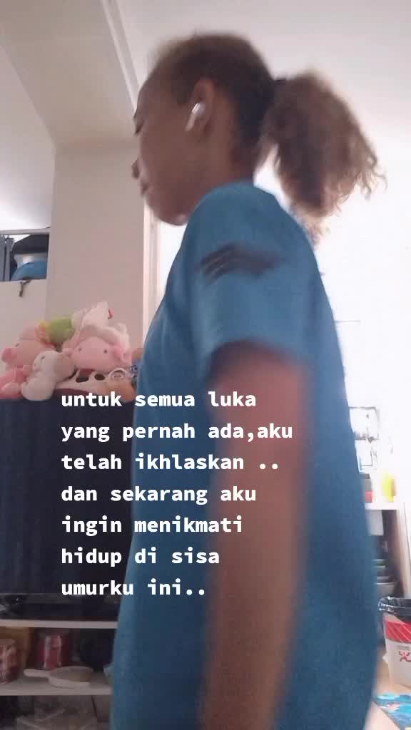 @Yanti cantik