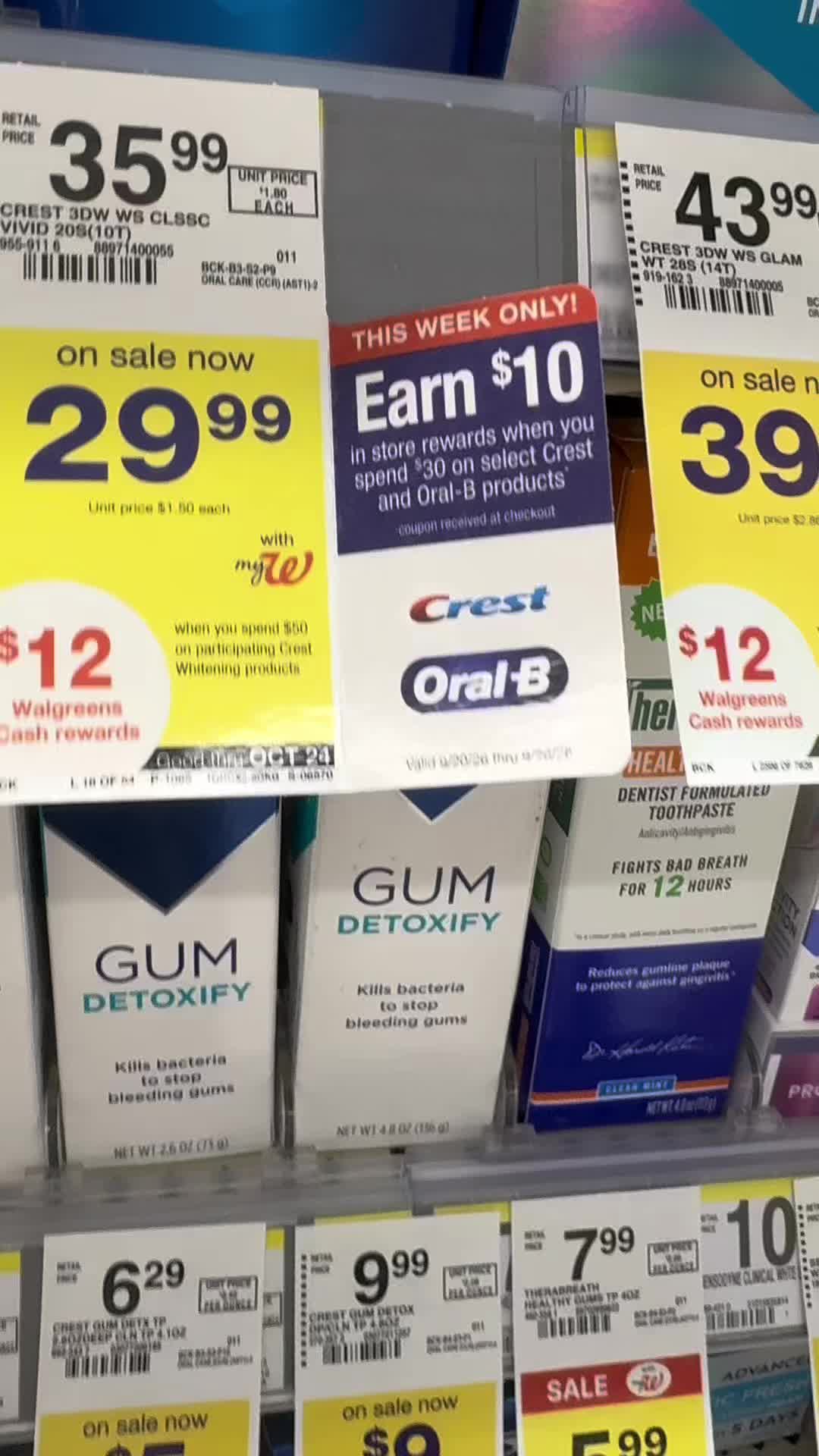 @3rdShiftCouponer