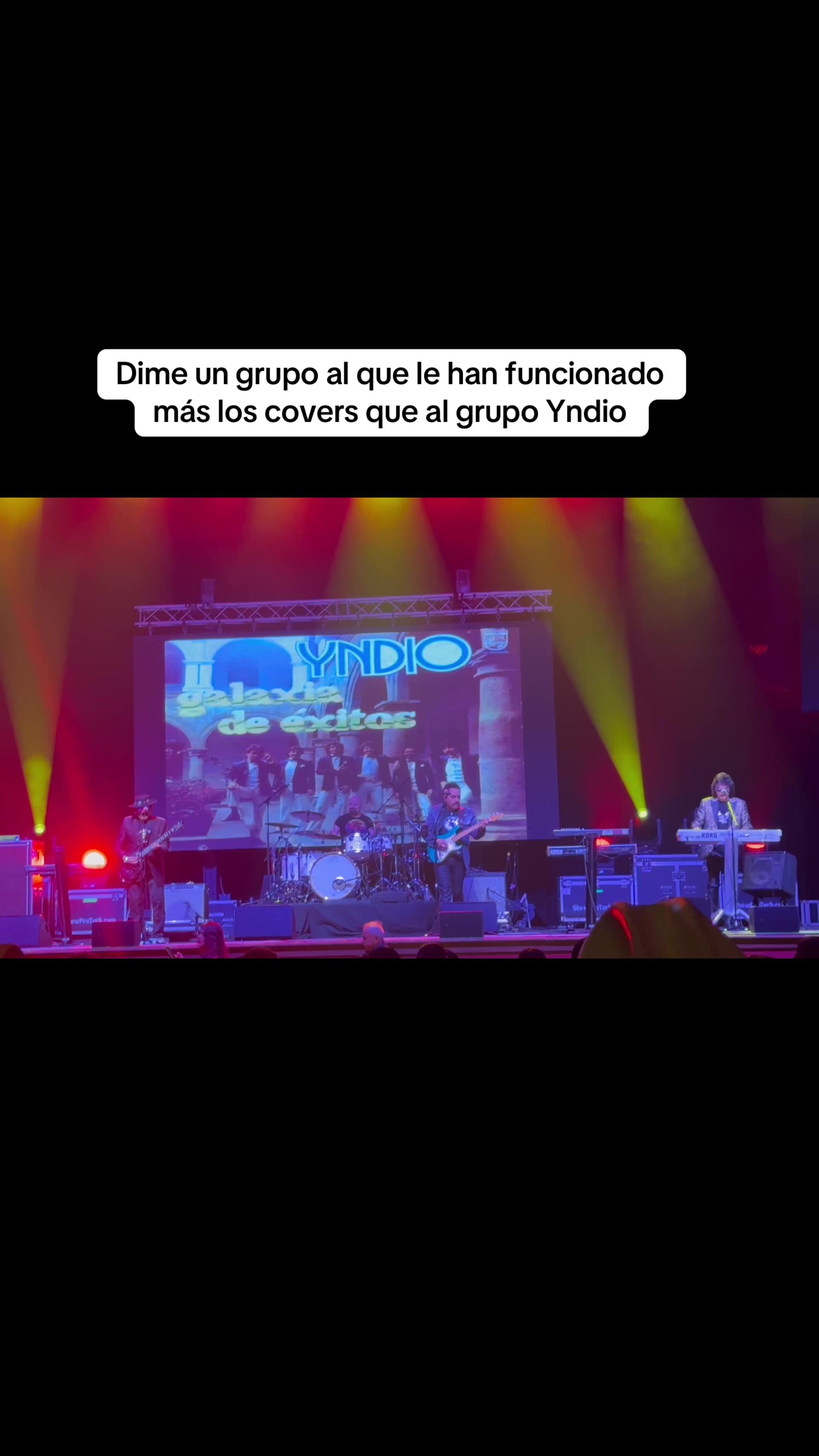 @Pa’l Baile
