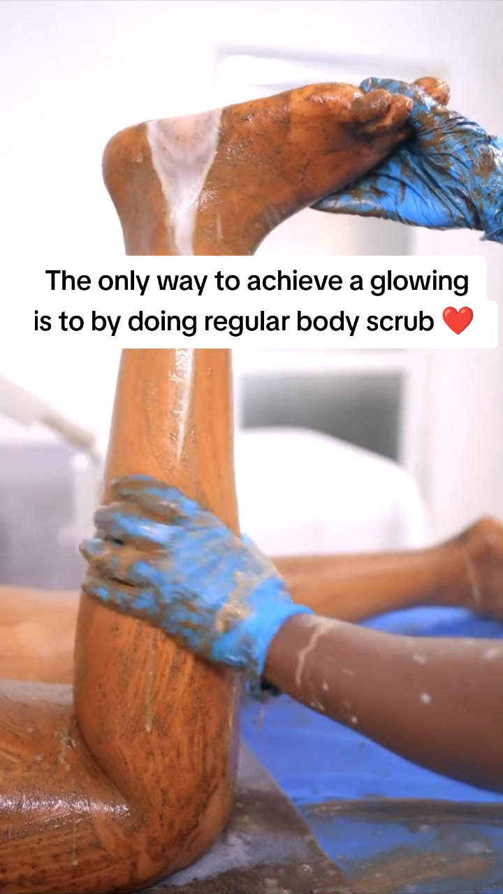 @J&M SPA KENYA