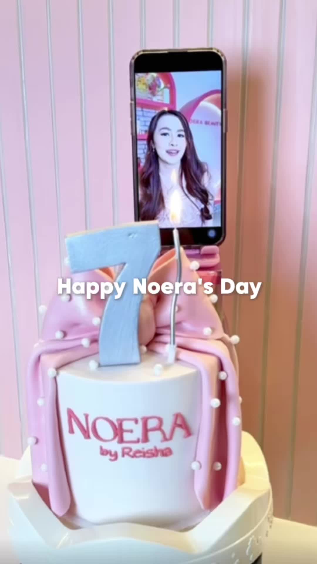 @Noera By Reisha