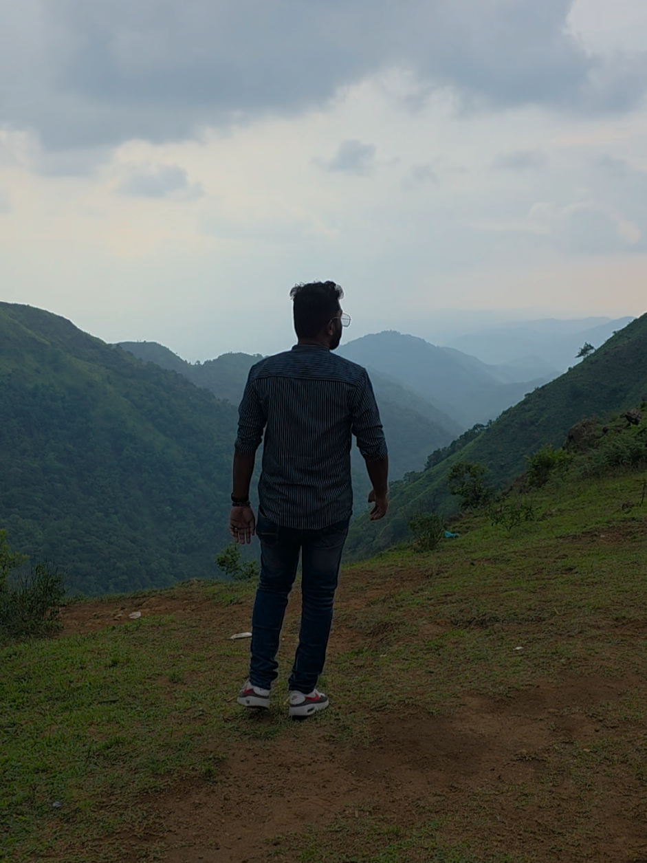 @Ashiwin Reji