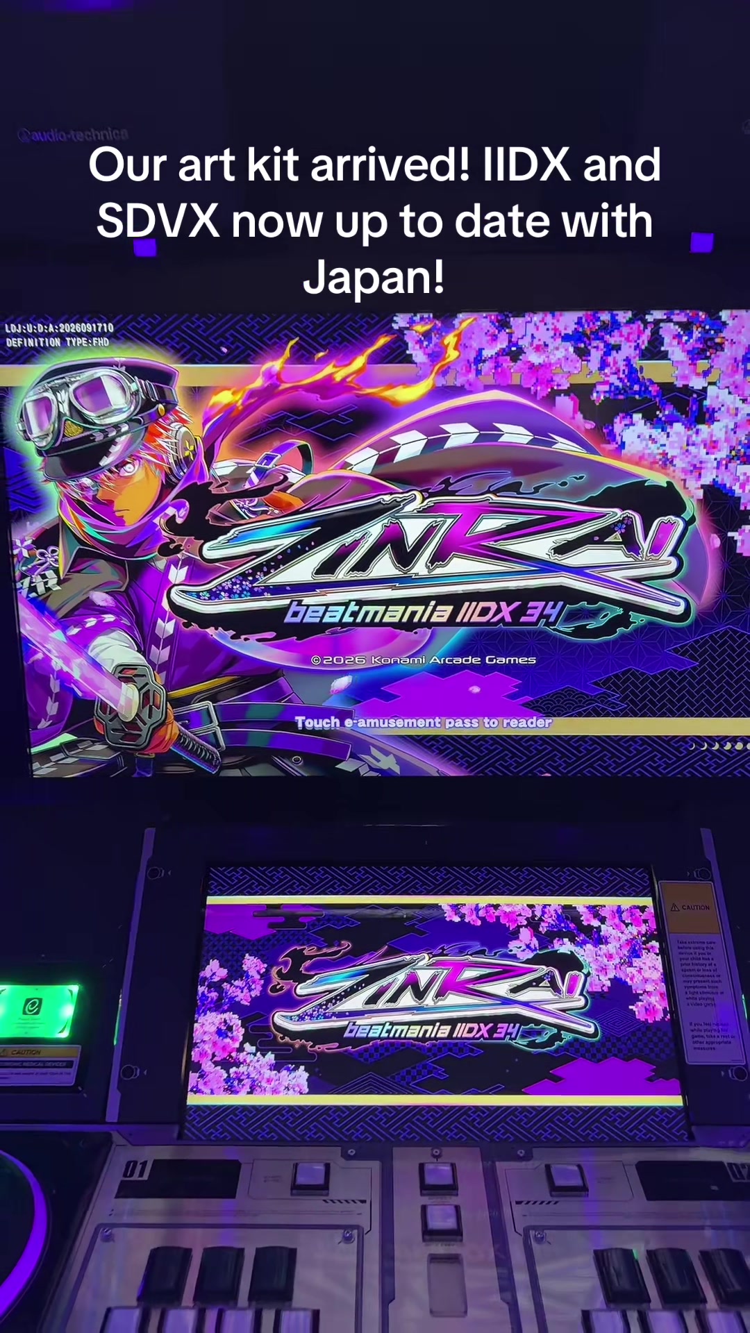 @Hi-Score Arcade