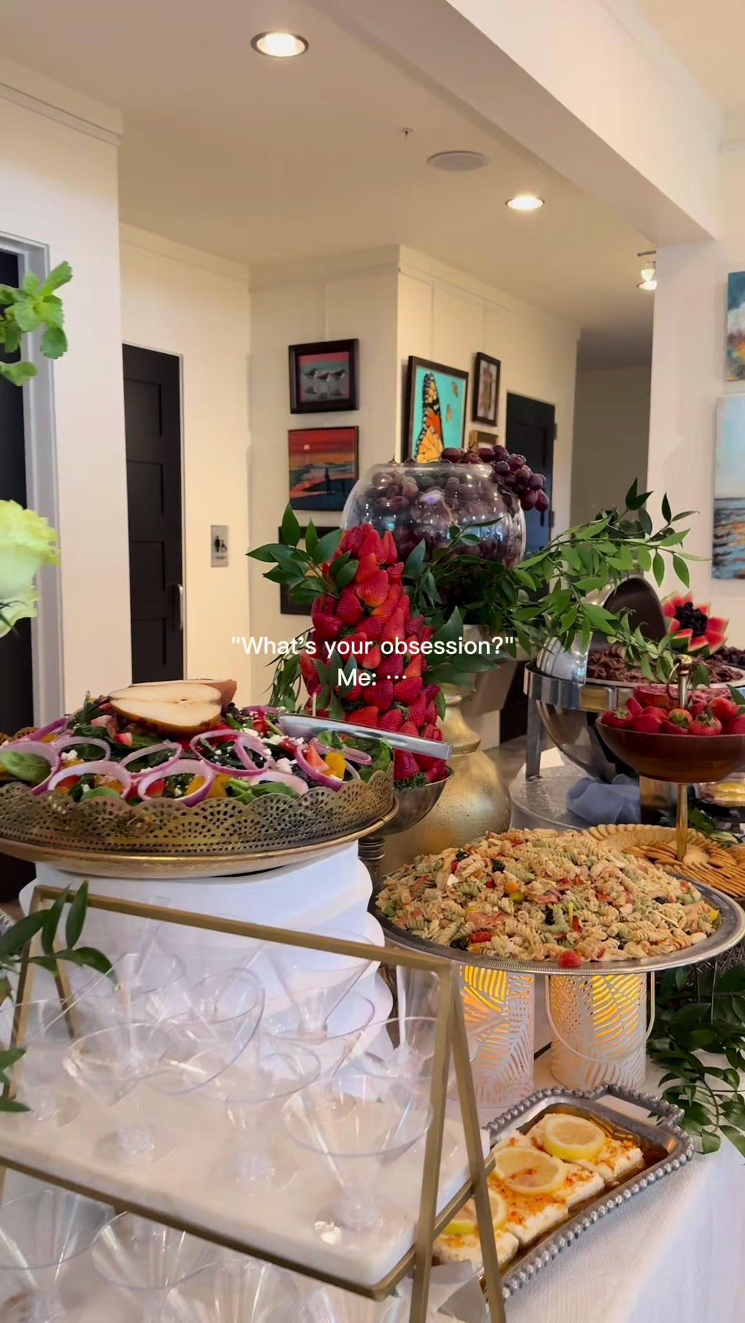@AGP Catering & Food Design