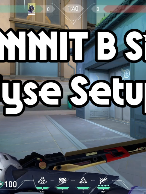 @Esesli VYSE Main