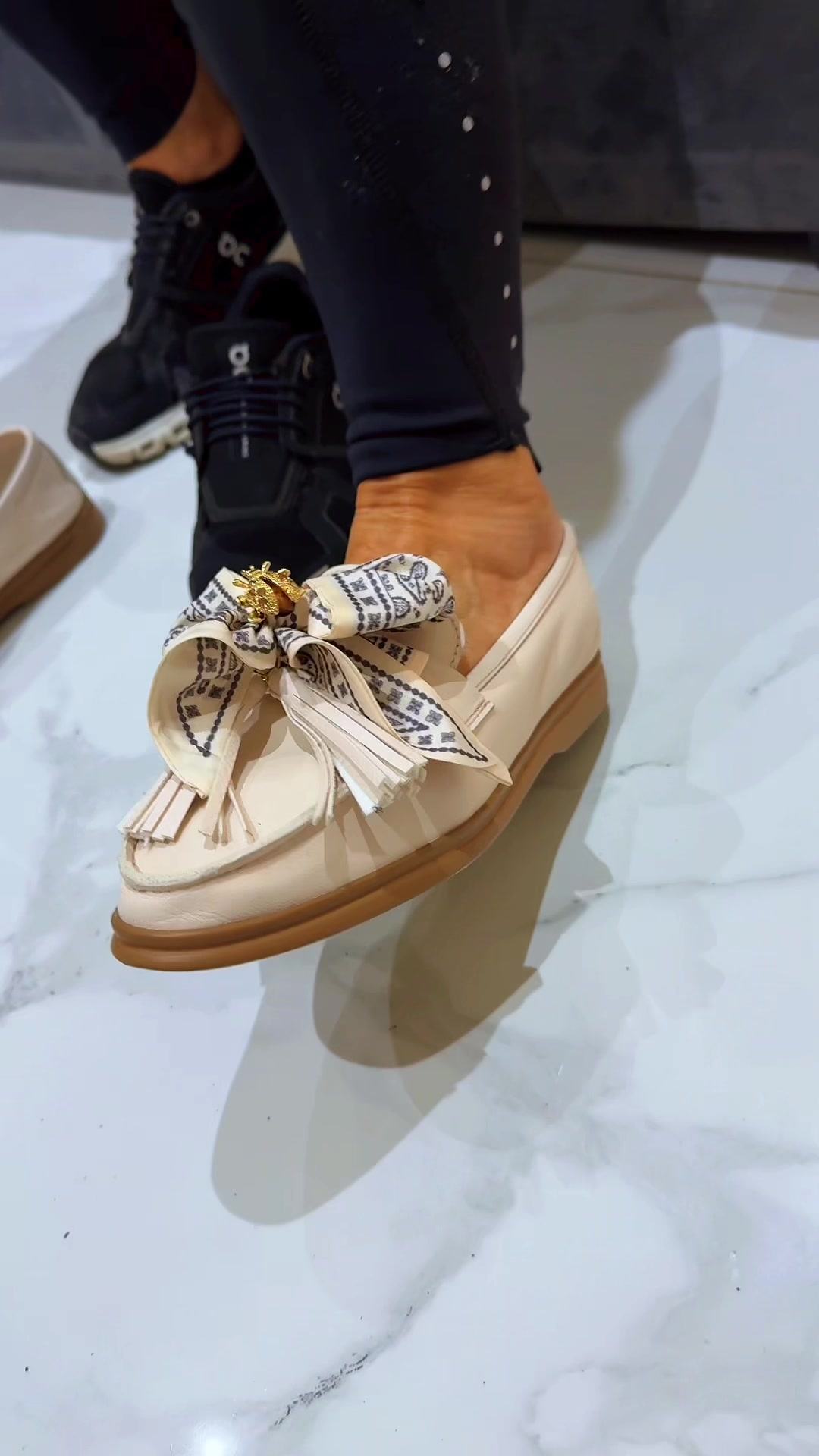 @Zapatos Syslaffitte