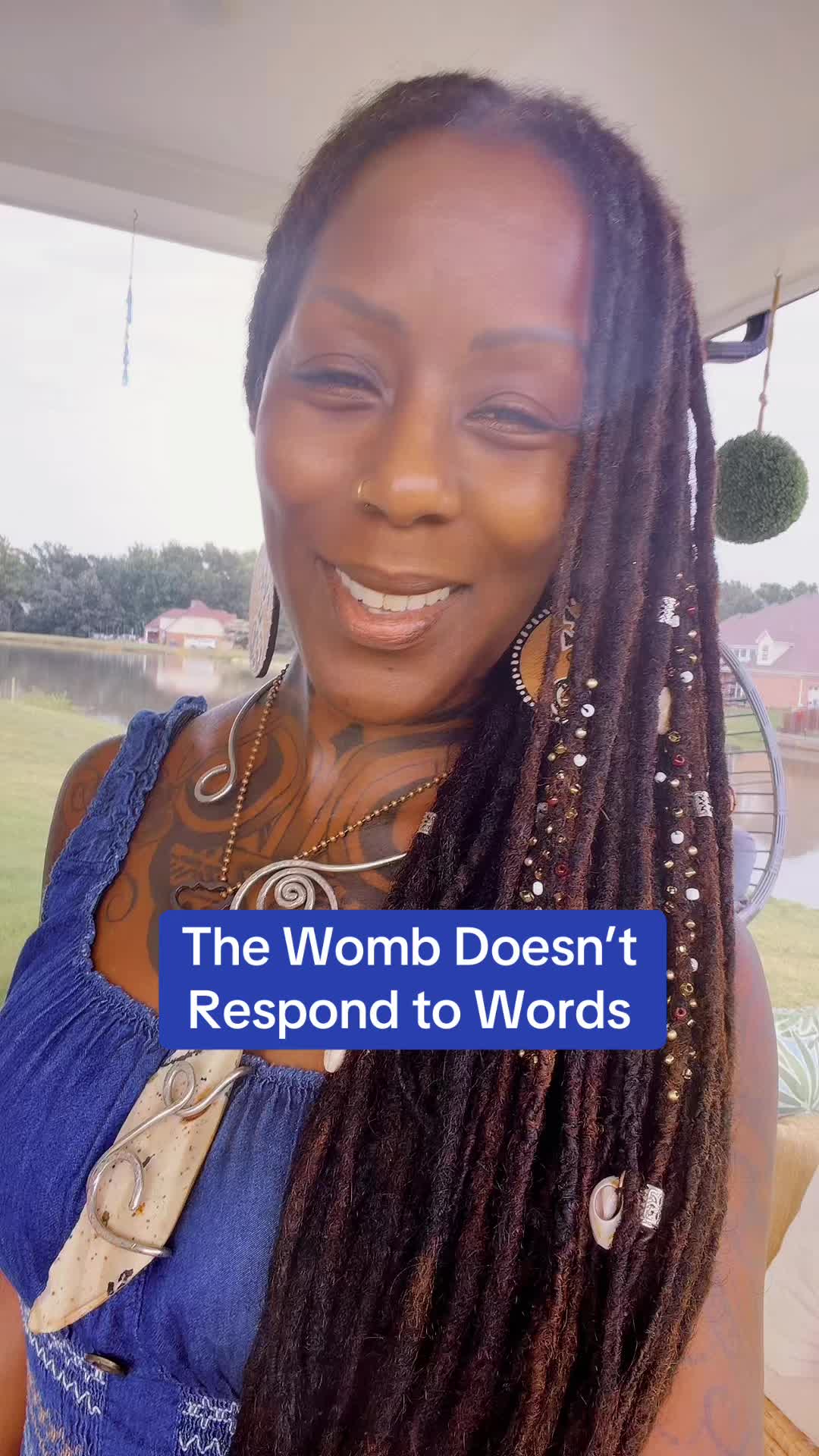 @Dr. TaMara Dear Little Tammie