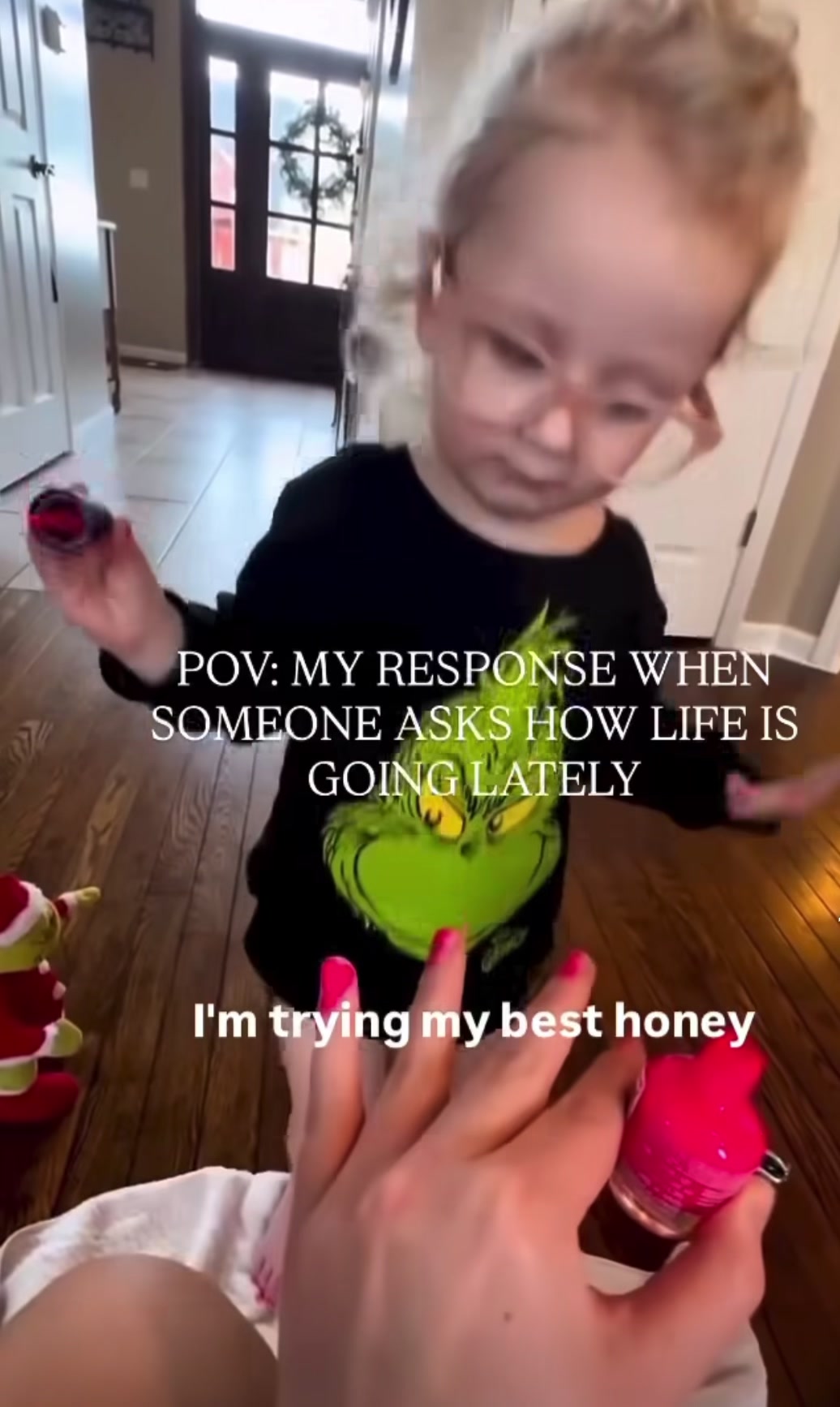 @Tasha J