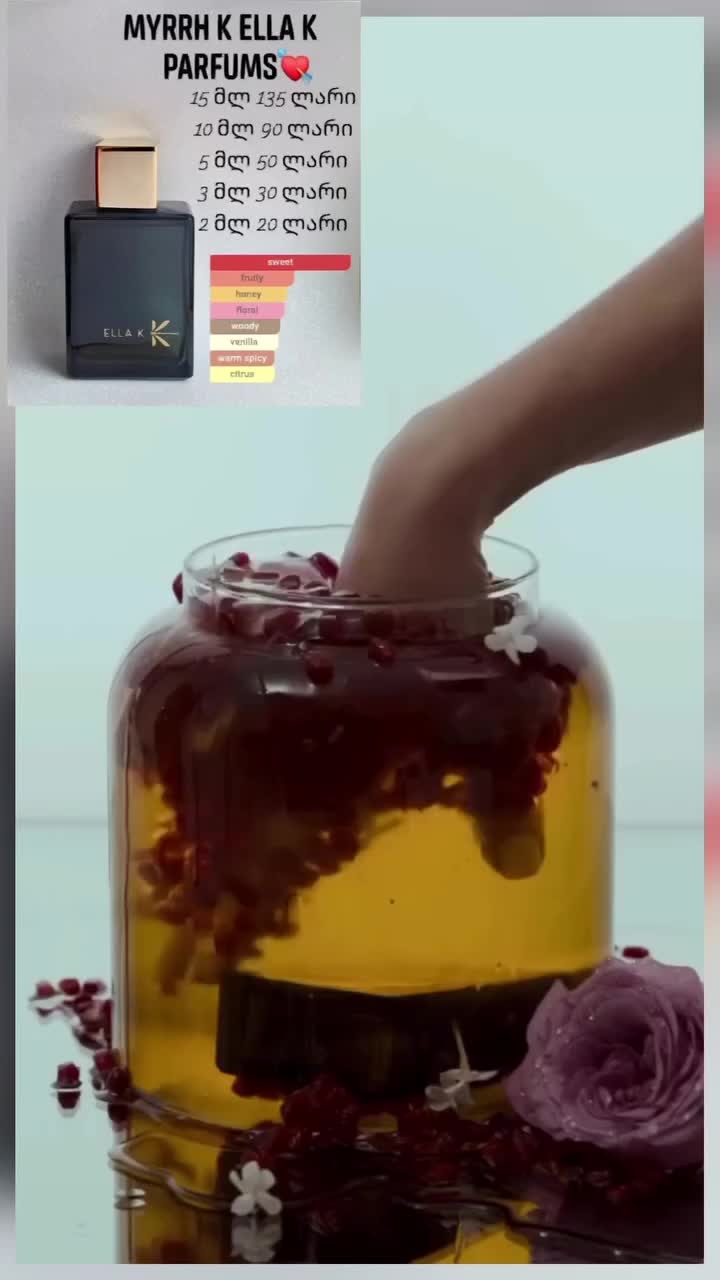 @ParfumClubGeorgia