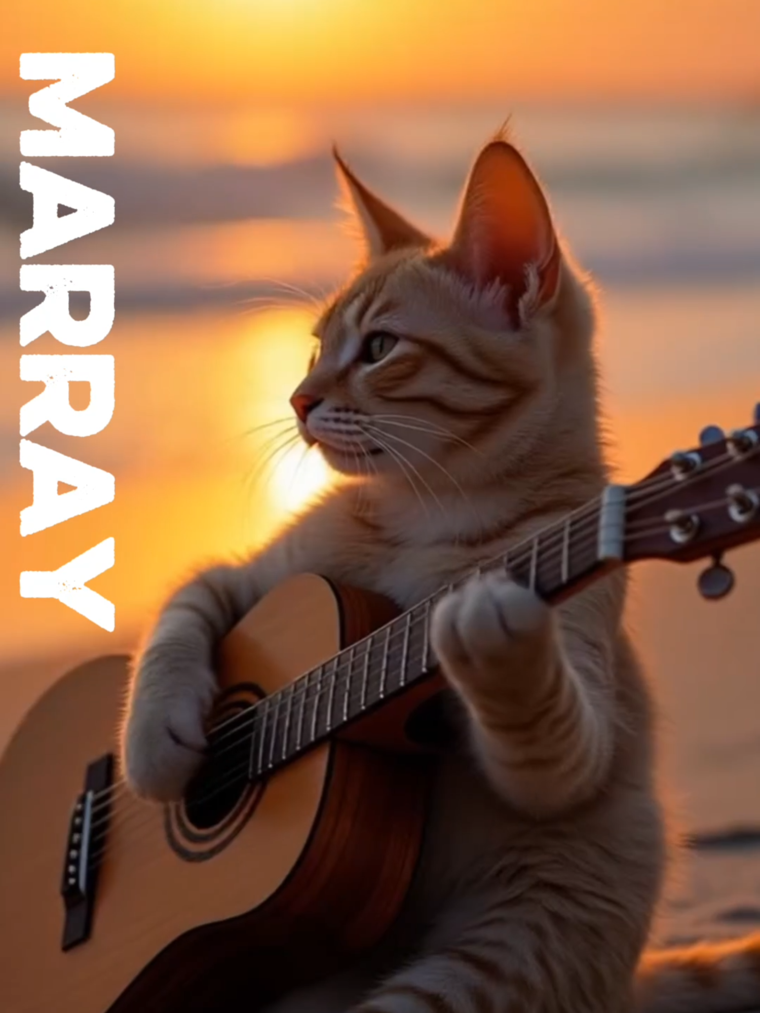 @Marray