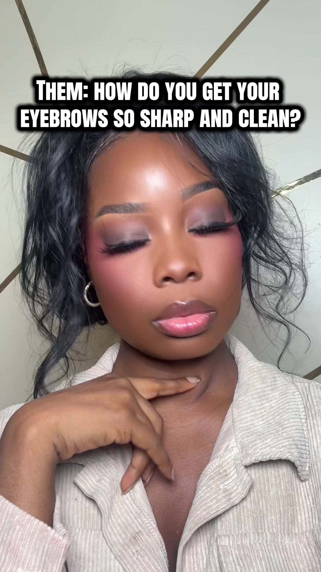 @Yancia | I Teach Makeup