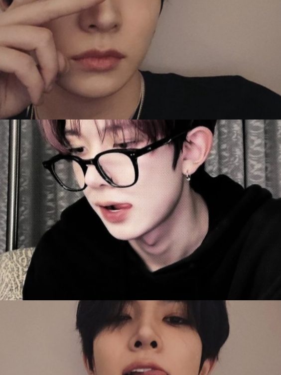 @지민