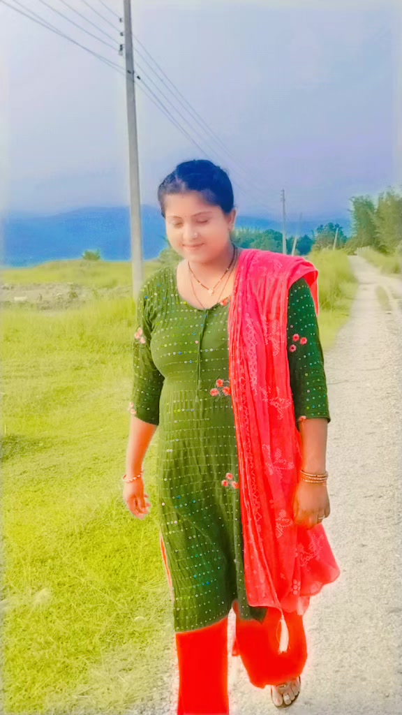 @Puja Thakur