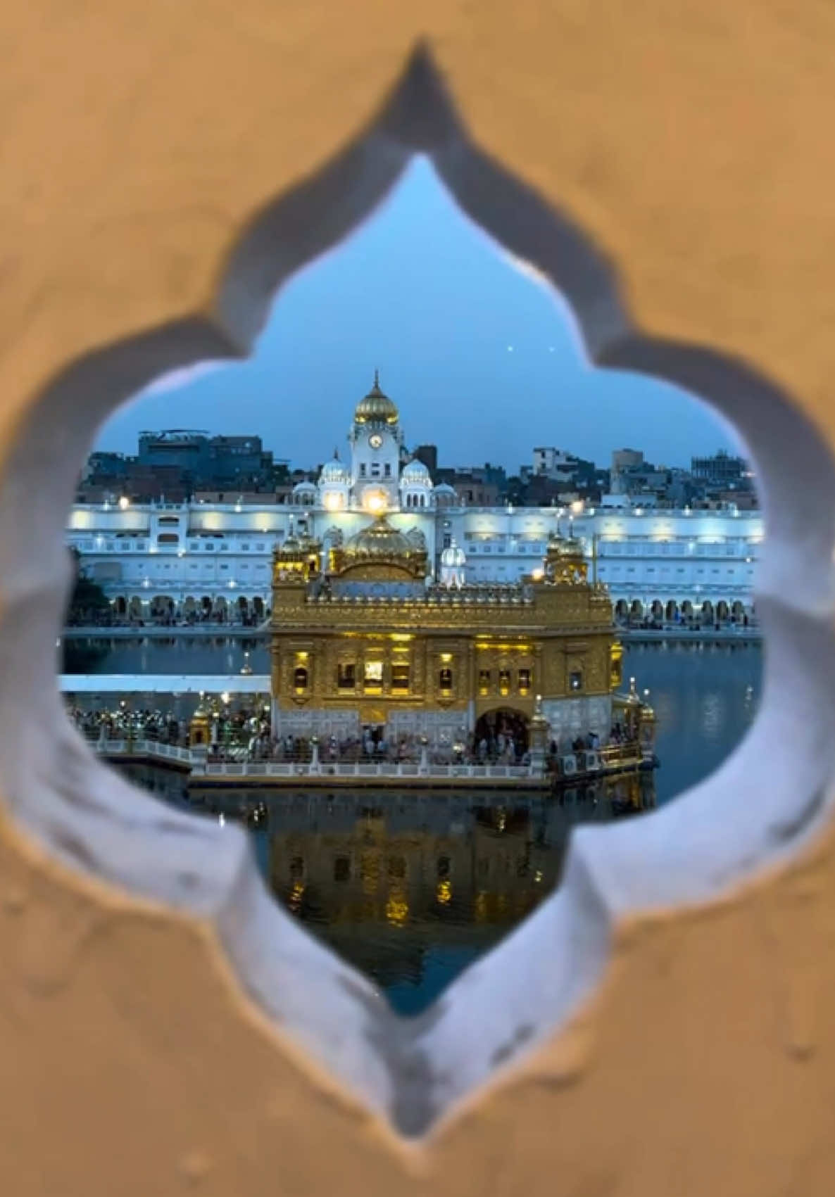 @Gurbani