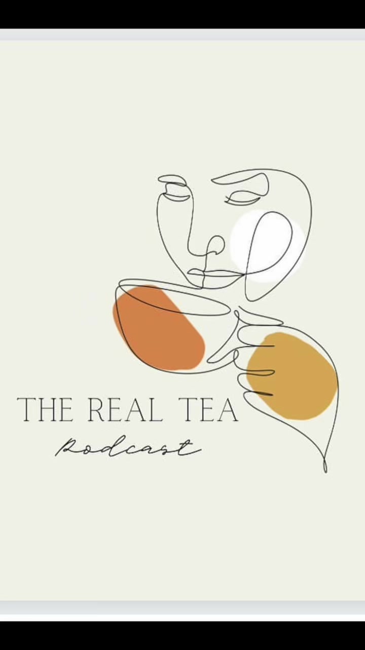 @The Real Tea Podcast