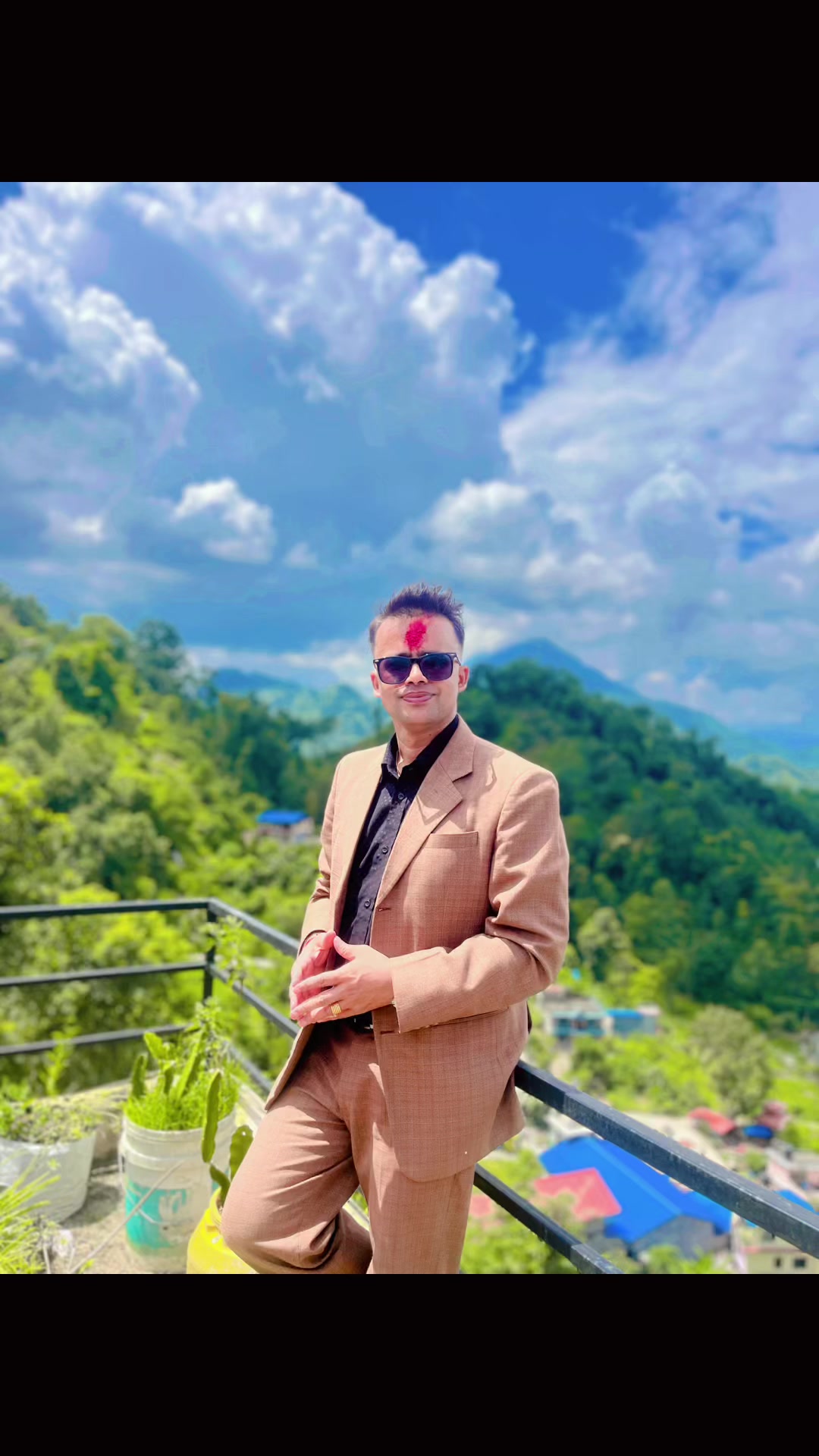 @Kamal Raj Regmi official