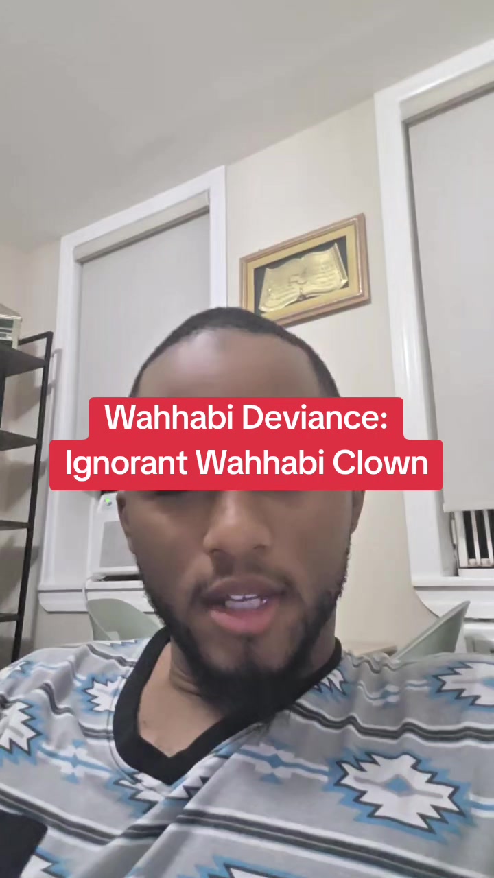 @The Muslim Tribe