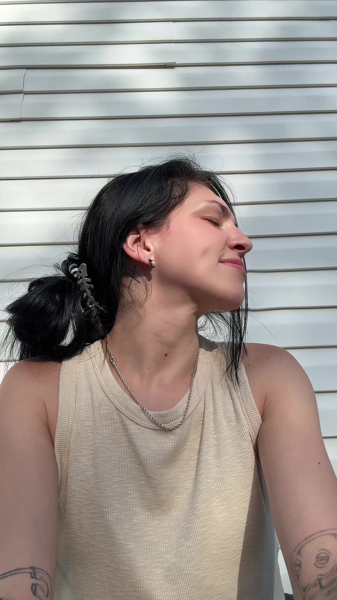 @Tessa Lee
