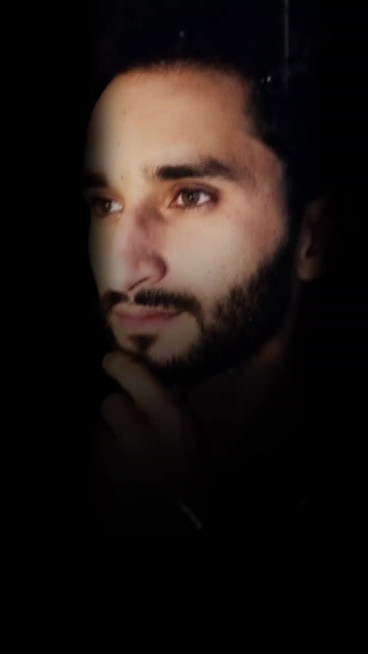 @Malik Yaseen Khand ❤️