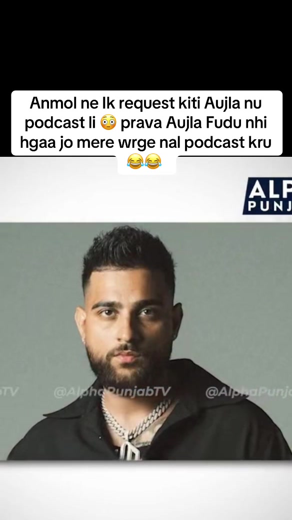 @Punjabi Song Trends