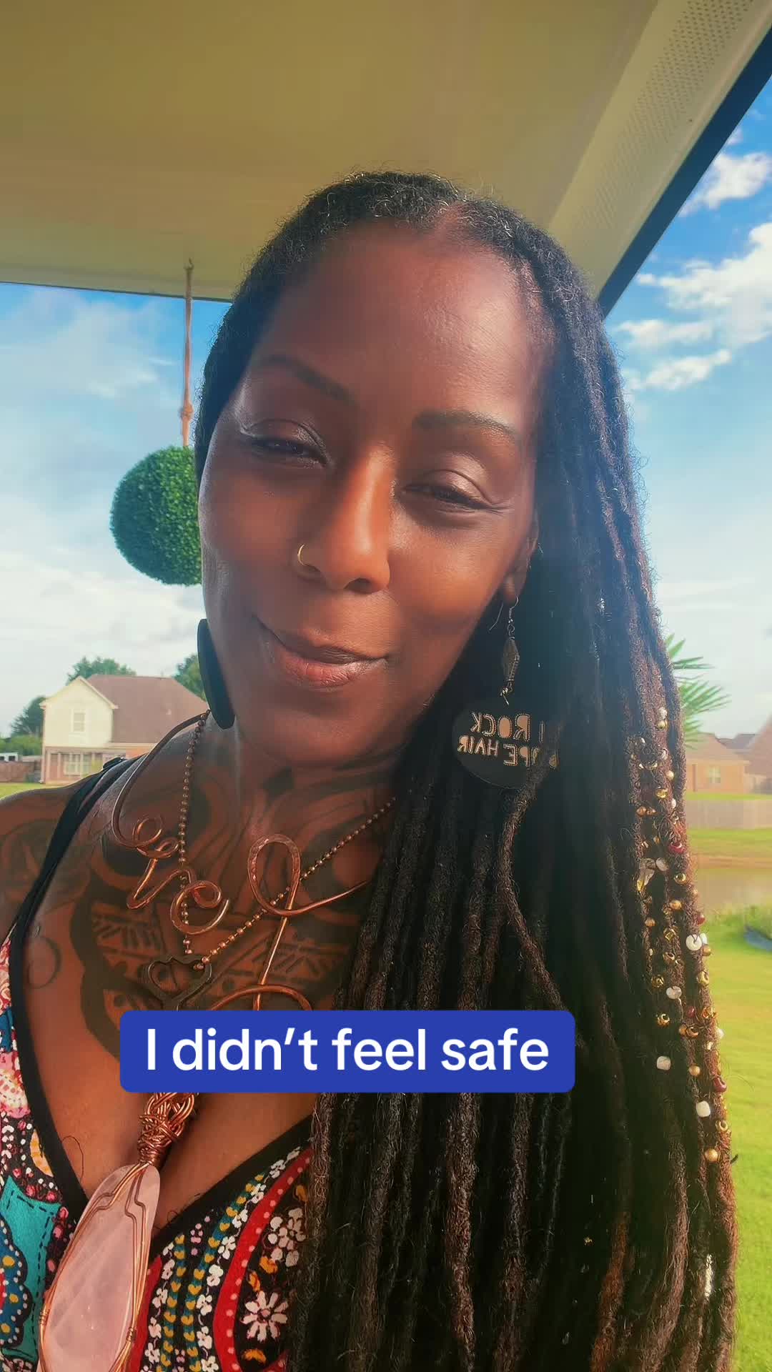 @Dr. TaMara Holistically Her