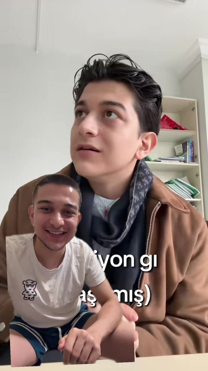 @Emin Kaya