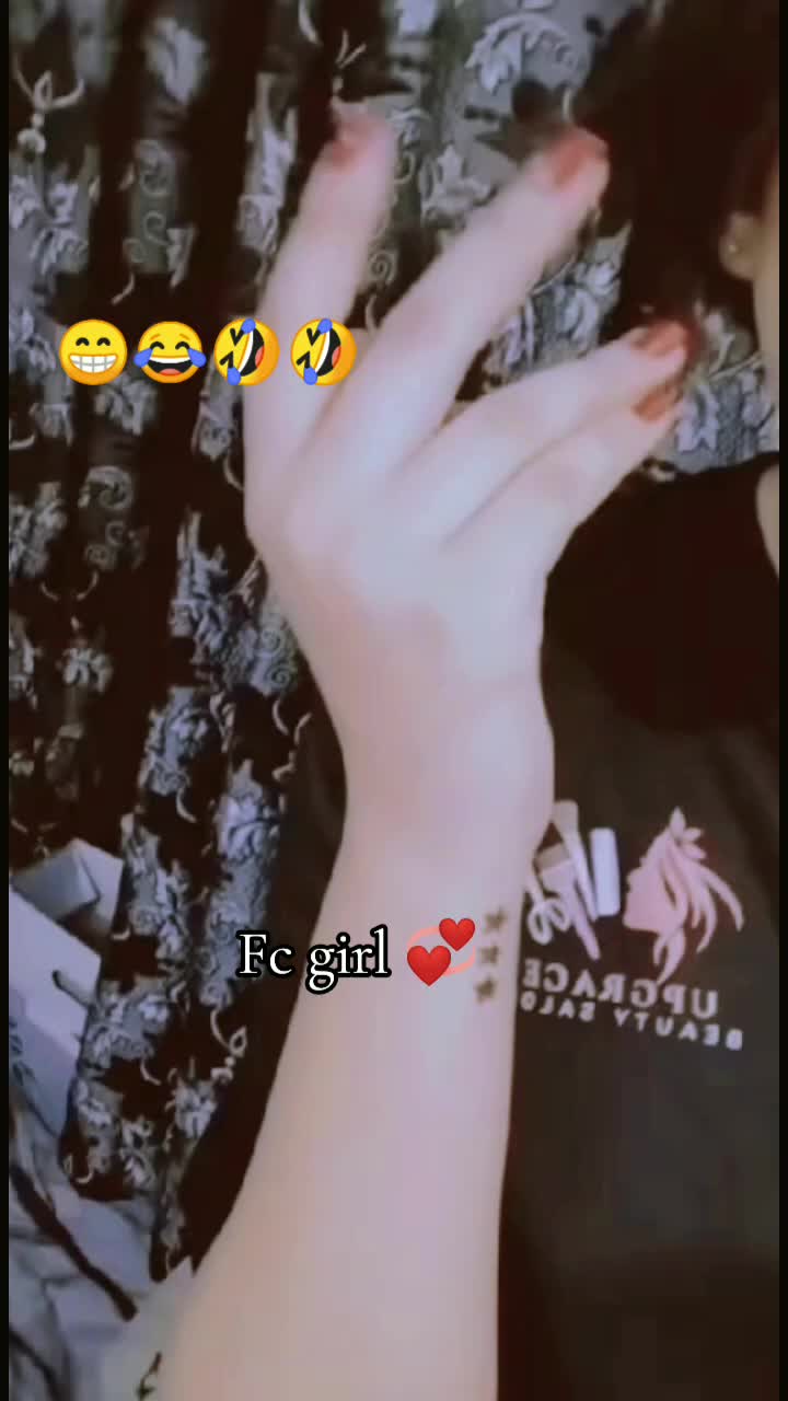 @😎✌️ Pak Fc queen😎✌️