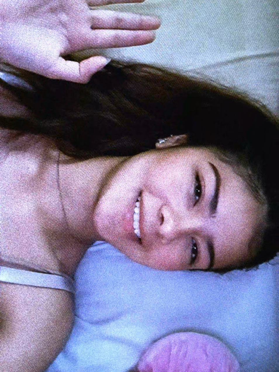 @Sofia Sanchez