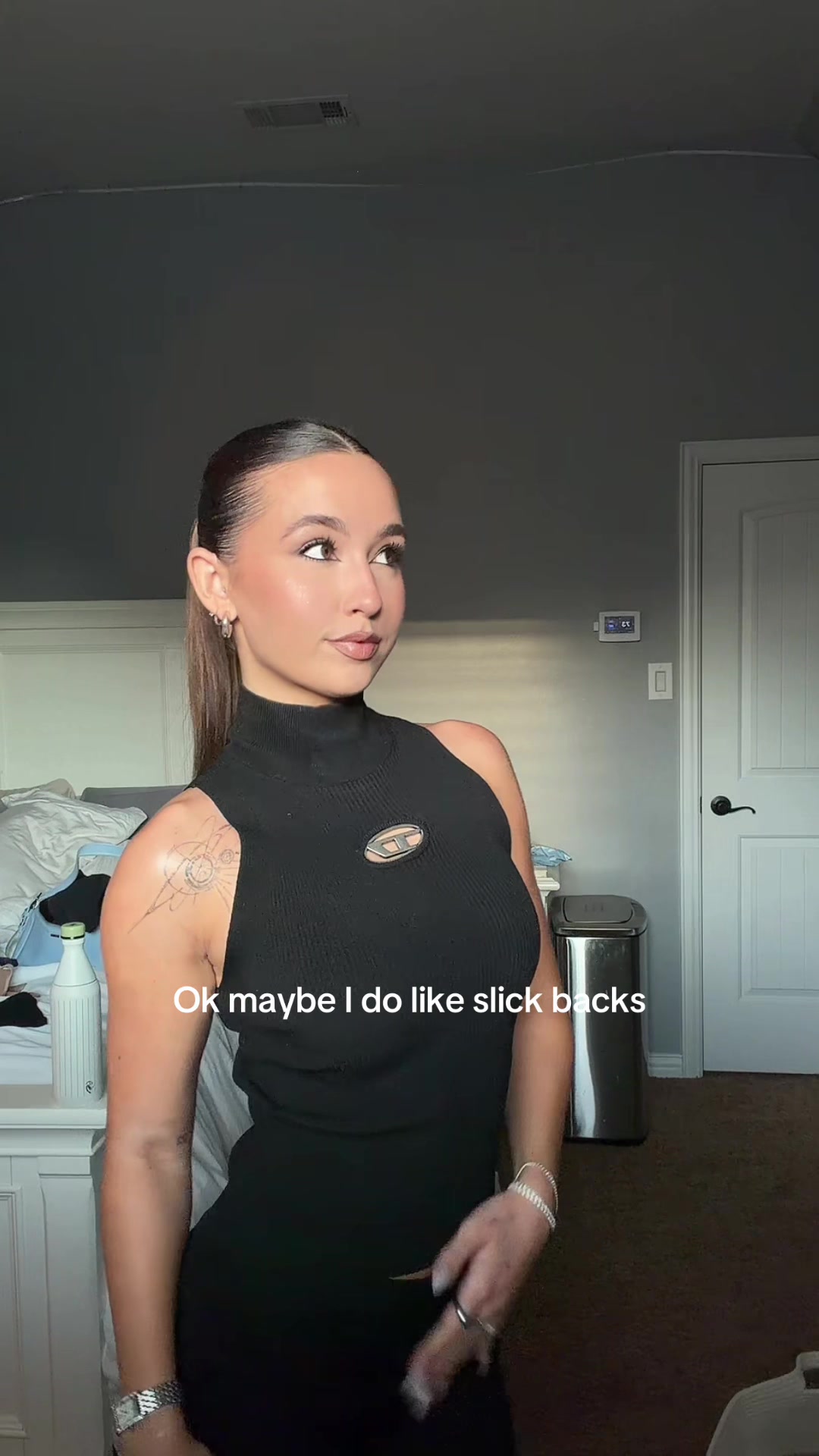 @Danielle Peterson