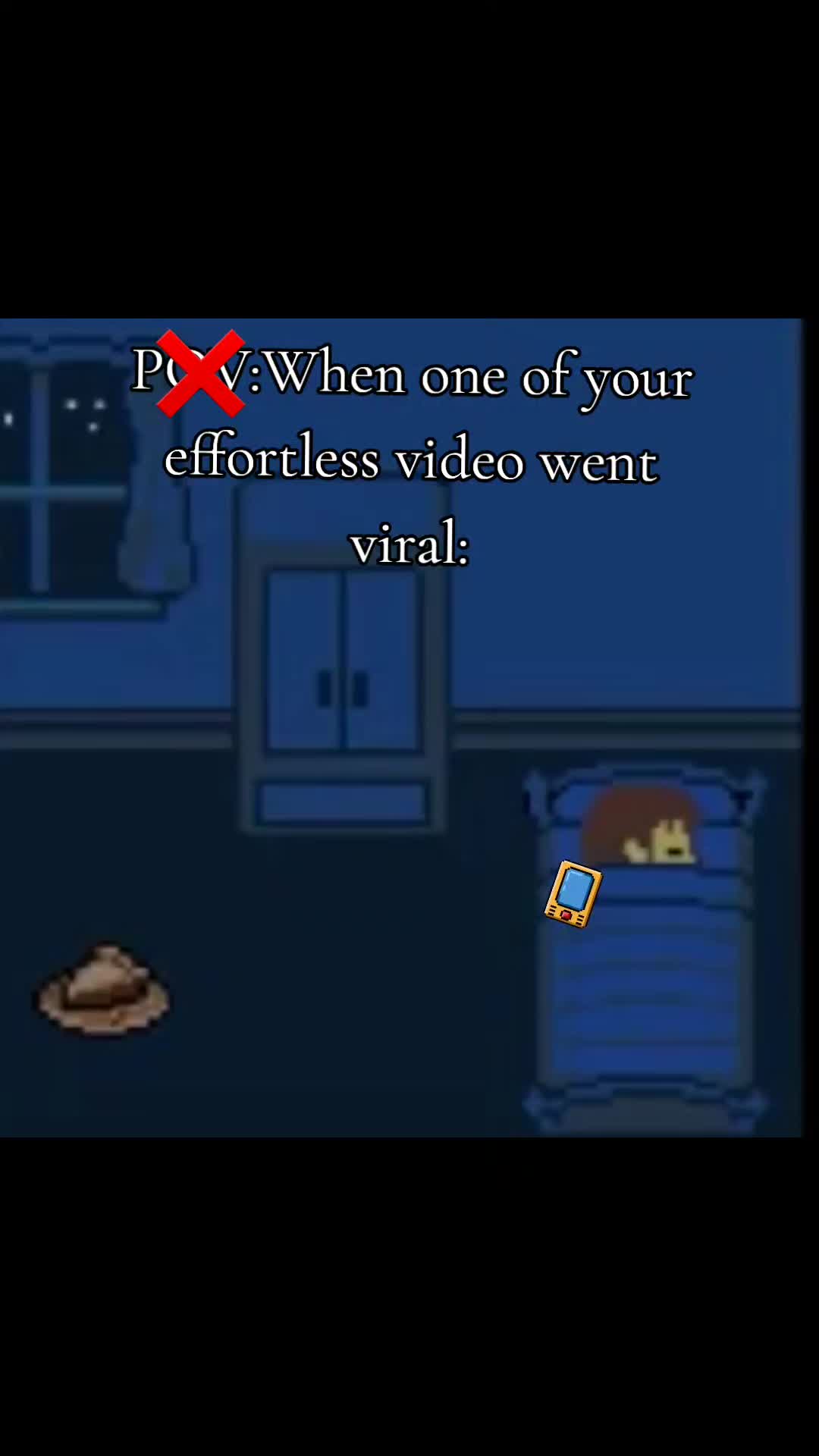 @Chara